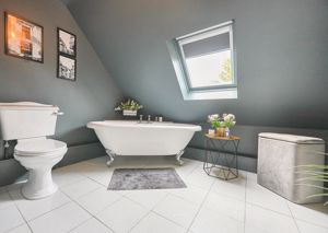 Bathroom- click for photo gallery